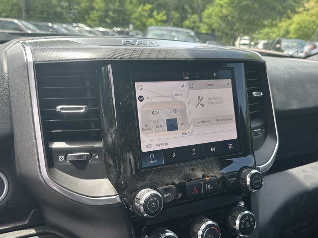 New 2026 RAM 1500 Express AWD/4WD image 29