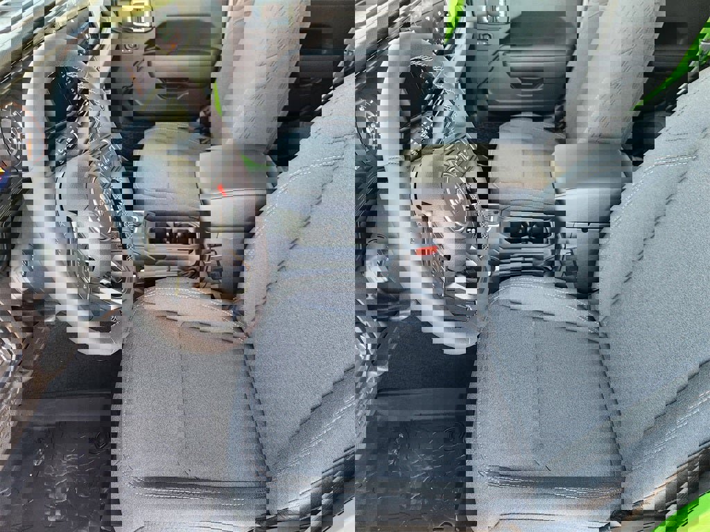 New 2026 Jeep Wrangler Unlimited Sport image 9