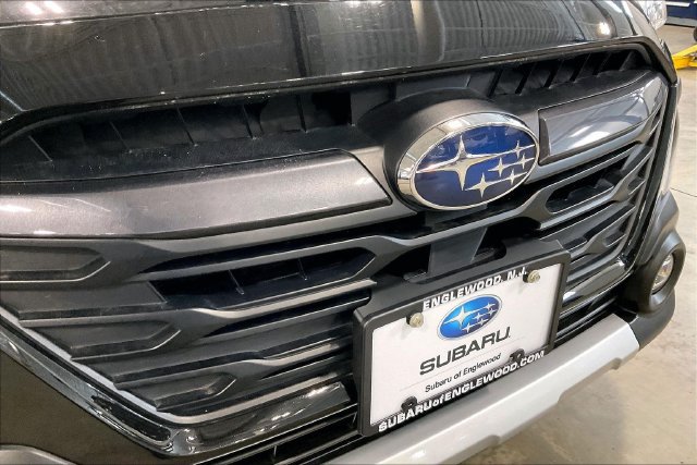 Used 2024 Subaru Outback Limited XT w/ Popular Package #2 AWD/4WD image 30