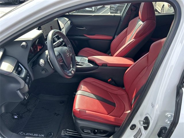 Used 2024 Lexus UX 250h F Sport image 22