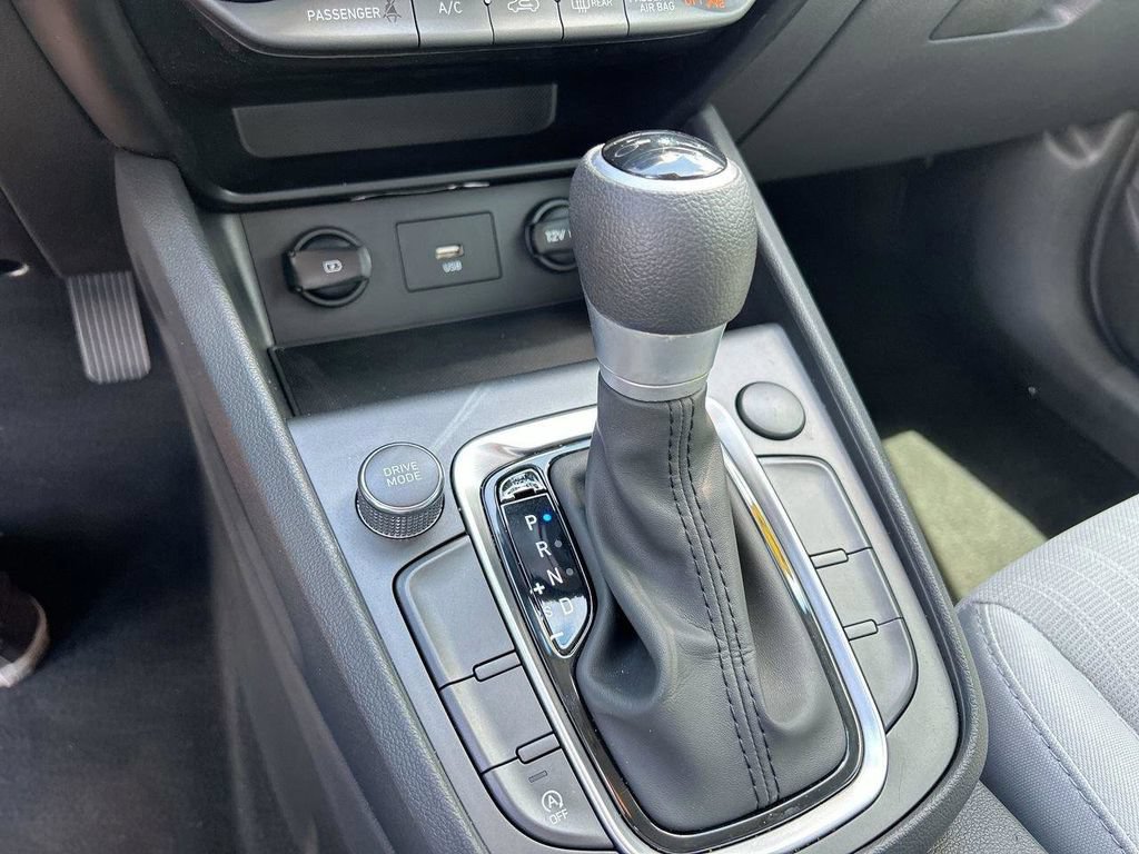 Certified 2023 Hyundai Kona SEL w/ Cargo Package FWD image 21