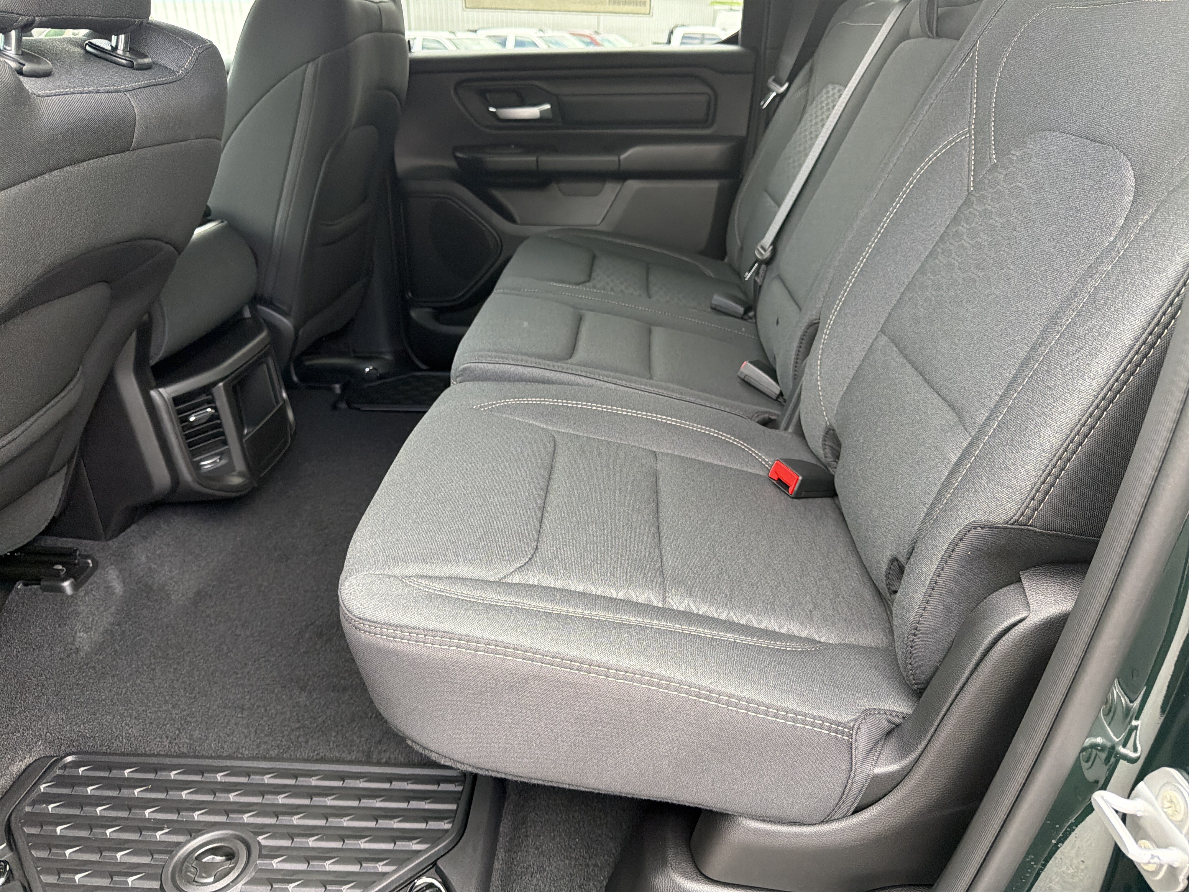 New 2026 RAM 1500 Express RWD image 24