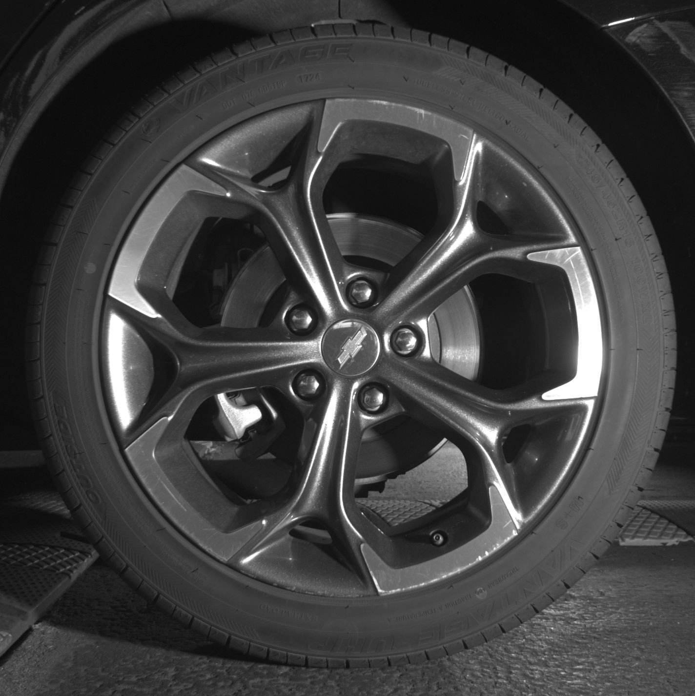 Used 2023 Chevrolet Malibu LT w/ Driver Confidence Package image 14