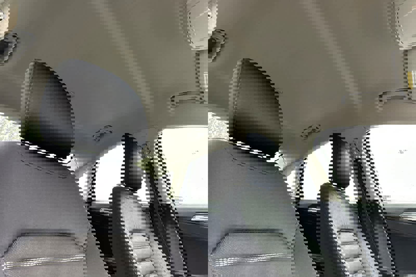 Used 2014 Ford Fusion SE image 16