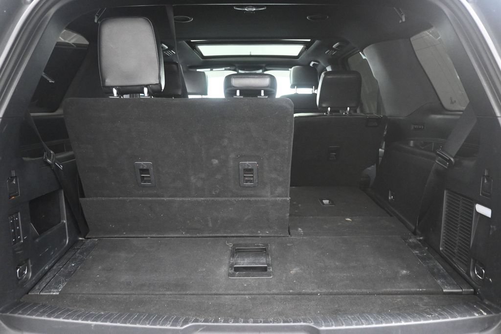 Used 2021 Ford Expedition XLT RWD image 23