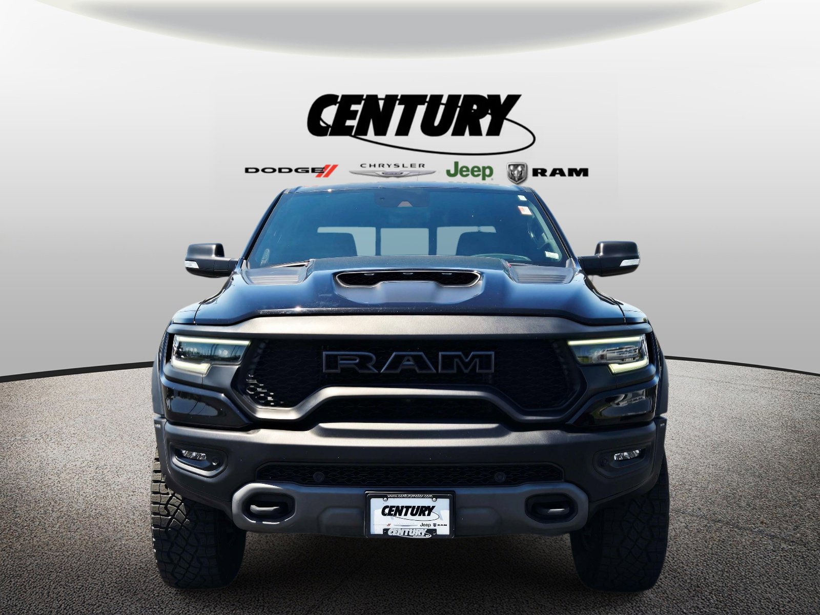 Used 2022 RAM 1500 TRX w/ TRX Level 2 Equipment Group AWD/4WD image 9