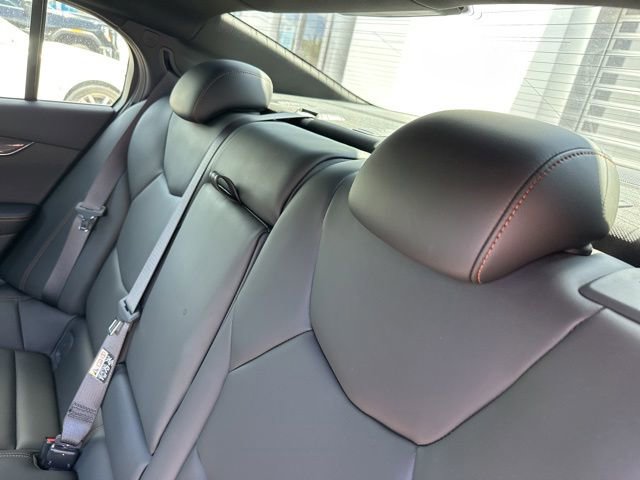 Used 2021 Cadillac CT5 Sport w/ Lighting Package AWD/4WD image 12