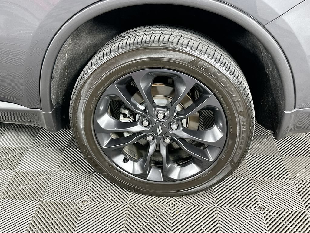Certified 2023 Dodge Durango GT w/ Blacktop Package AWD/4WD image 43