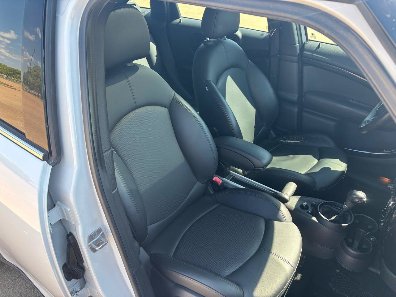 Used 2014 MINI Cooper Countryman S AWD/4WD image 8