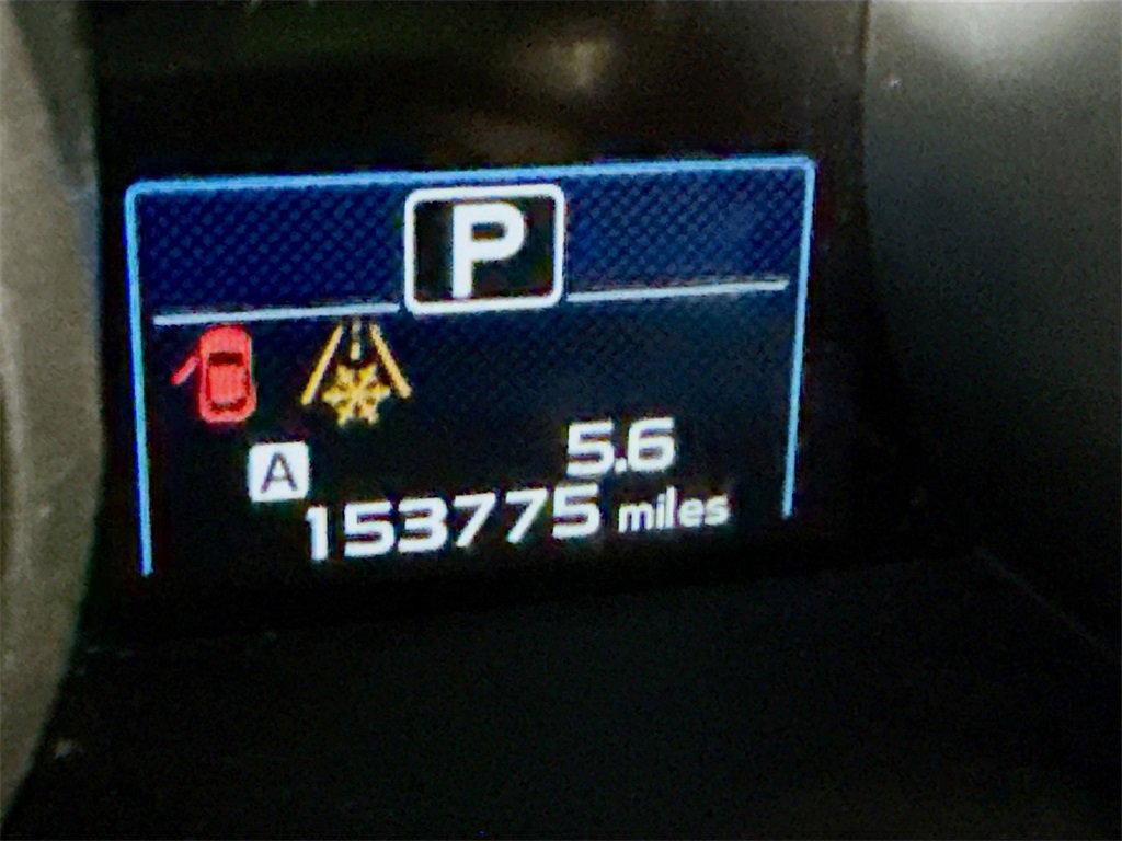 Used 2019 Subaru Outback 2.5i Touring w/ Popular Package #3A image 4