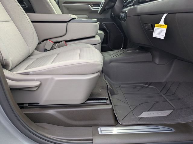 New 2026 Chevrolet Silverado 1500 RST w/ RST Select Package image 35