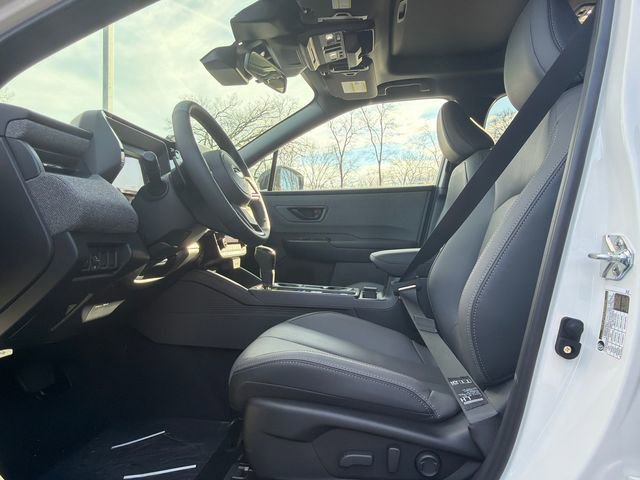 New 2026 Subaru Outback Limited image 35