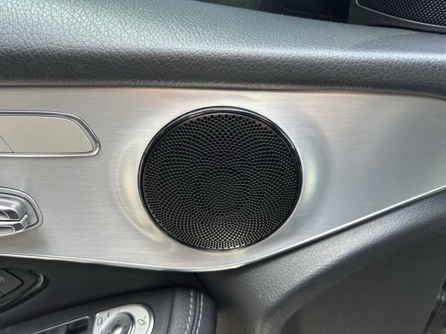 Used 2019 Mercedes-Benz GLC 300 image 30