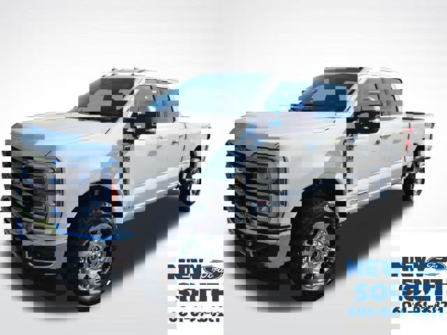 New 2026 Ford F250 King Ranch 360° Tour