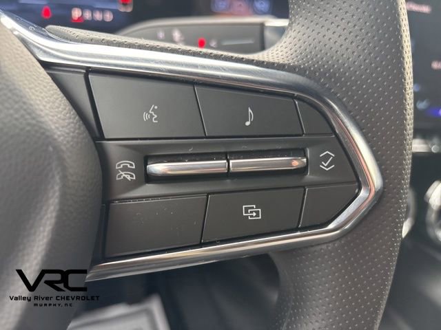 New 2026 Chevrolet Blazer EV LT image 34