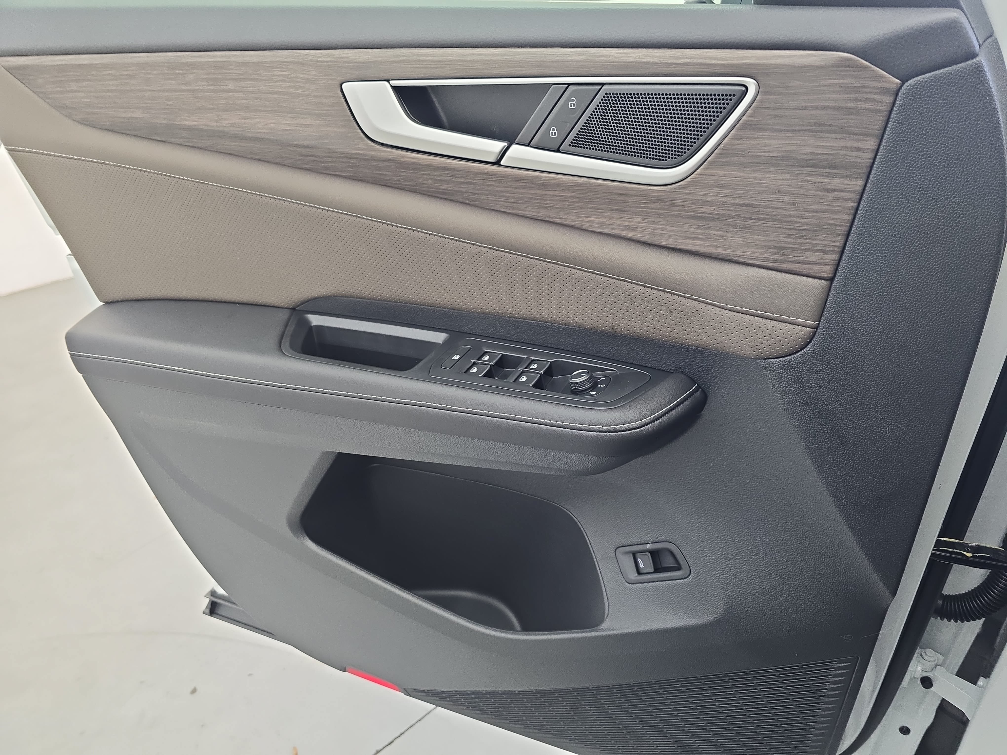 New 2026 Volkswagen Atlas SEL AWD/4WD image 27