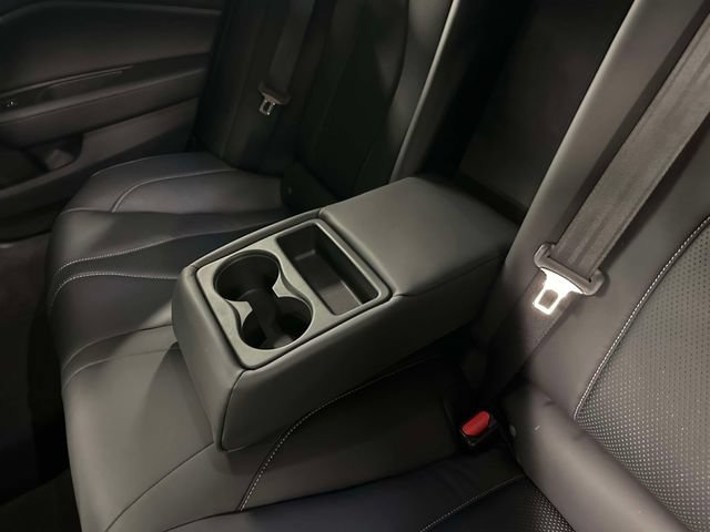 Certified 2023 Acura TLX w/ Technology Package FWD image 21