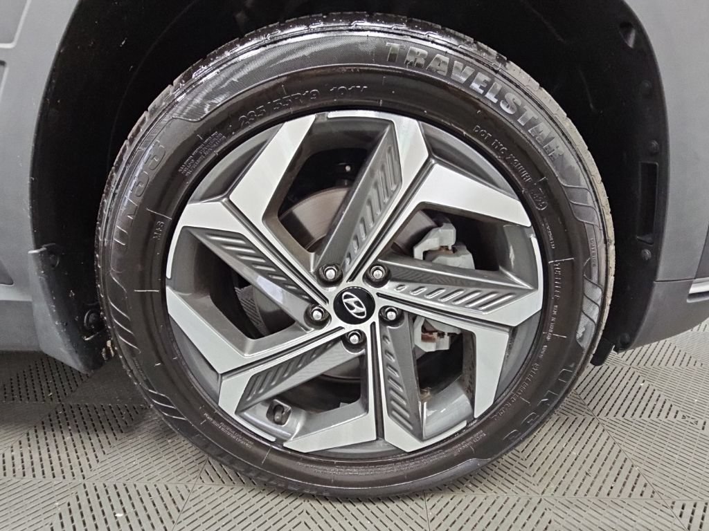 Used 2022 Hyundai Tucson SEL w/ Convenience Package FWD image 48