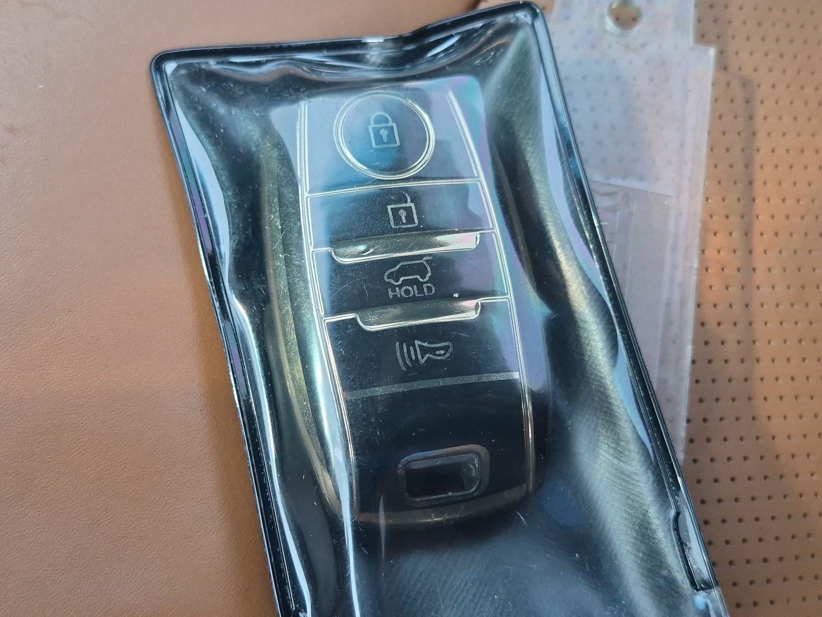 Used 2015 Kia Soul ! w/ Sun & Sound Package FWD image 36