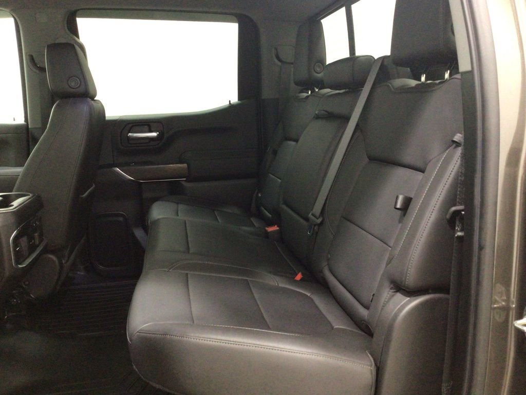Used 2019 GMC Sierra 1500 SLT w/ SLT Convenience Package image 19