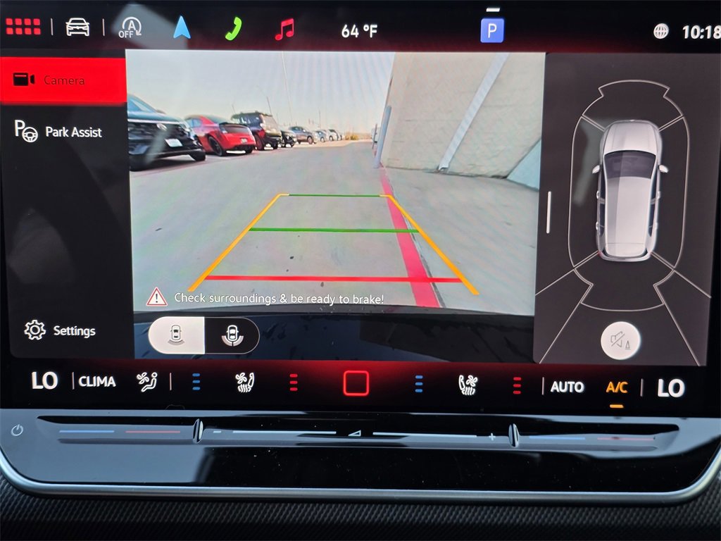 New 2026 Volkswagen Golf image 14