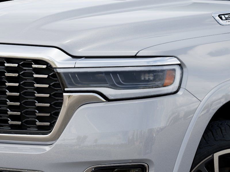 New 2026 RAM 1500 Tungsten image 10