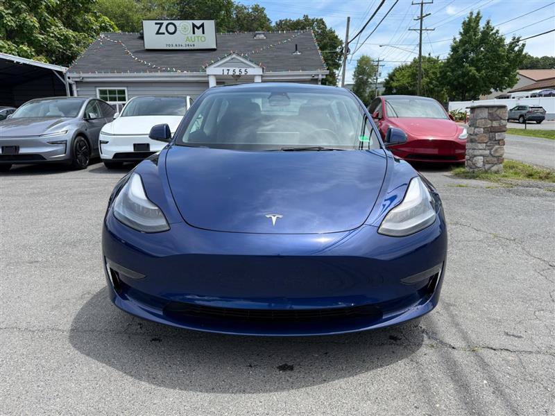 Used 2023 Tesla Model 3 Standard Range RWD image 8