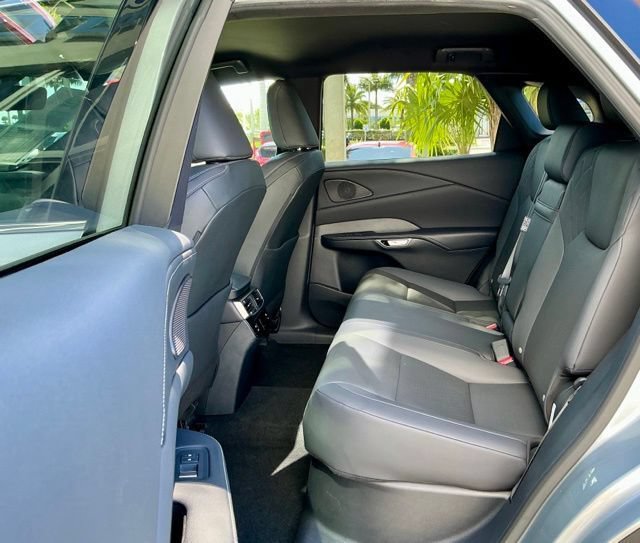 Used 2023 Lexus RX 350 FWD w/ Accessory Package (Z1) image 10