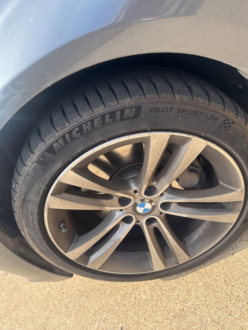 Used 2017 BMW 340i Sedan RWD image 8