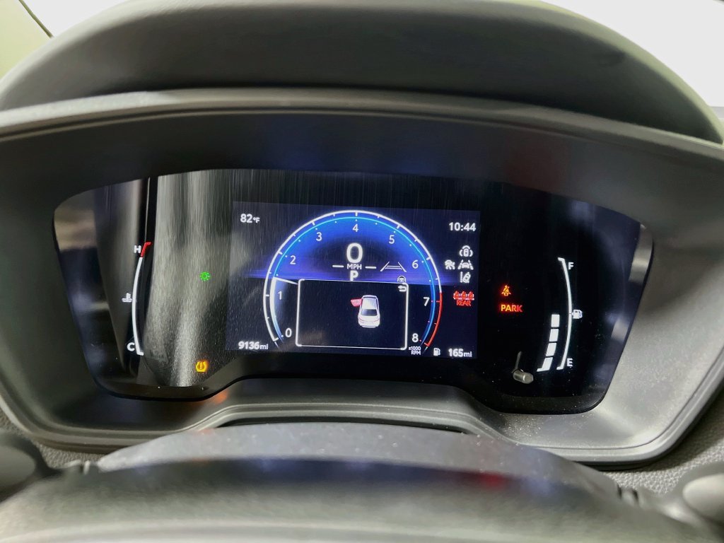 Used 2026 Toyota Corolla LE FWD image 19