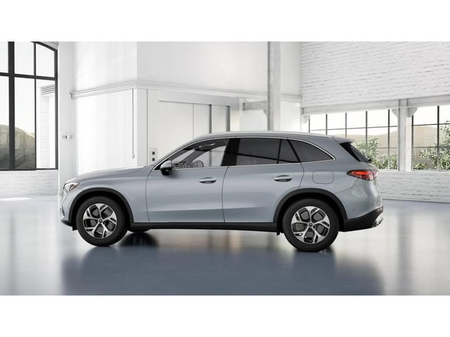 New 2027 Mercedes-Benz GLC 350e 4MATIC image 33