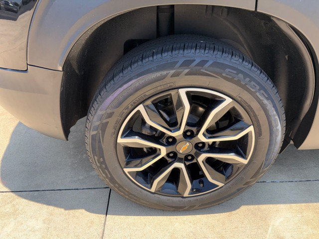Used 2021 Chevrolet TrailBlazer ACTIV FWD image 14