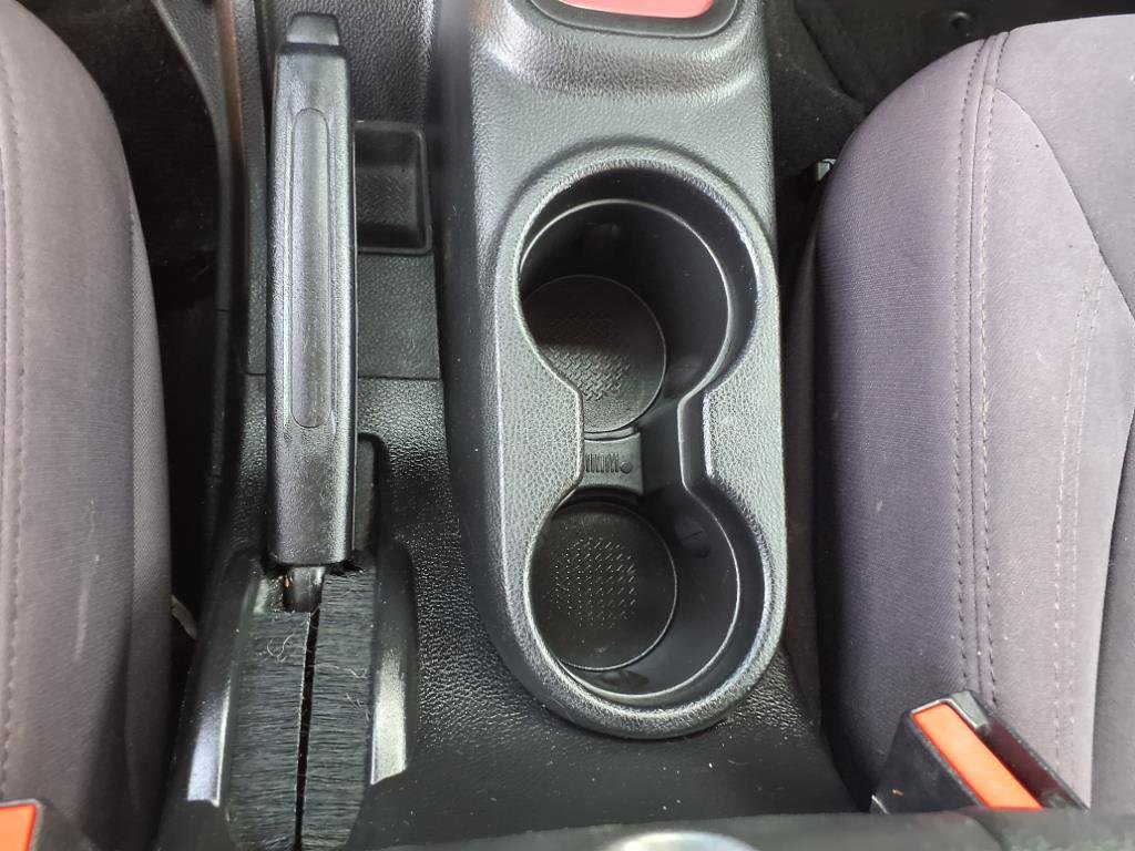 Used 2013 Jeep Wrangler Freedom Edition image 9