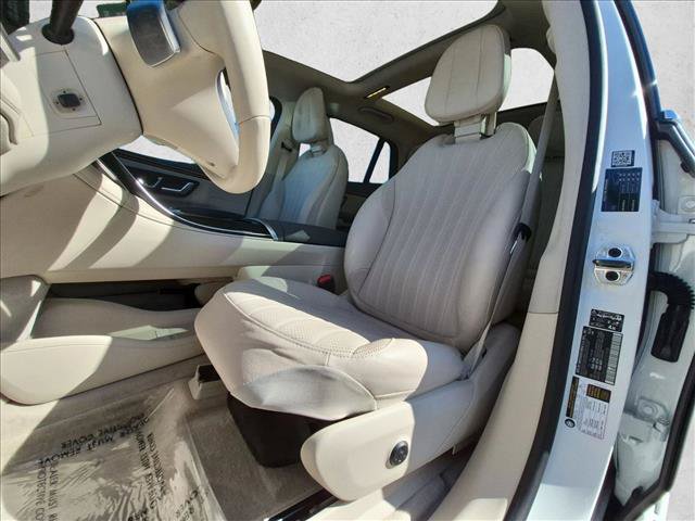 Certified 2023 Mercedes-Benz EQS 450+ SUV image 16