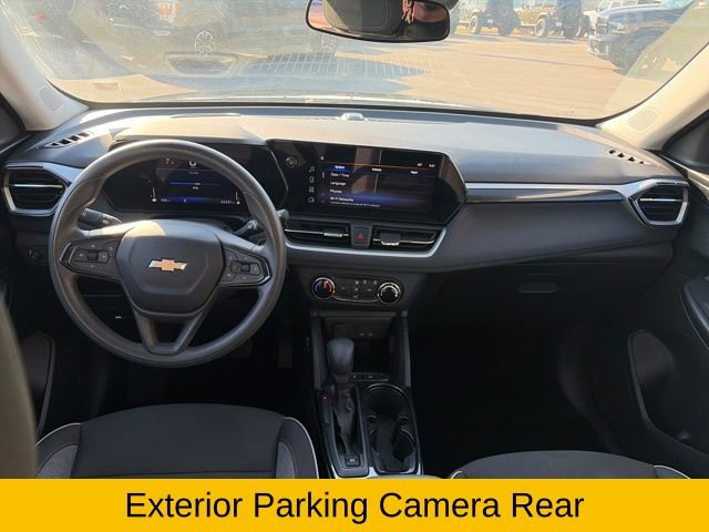 Used 2024 Chevrolet TrailBlazer LS image 16