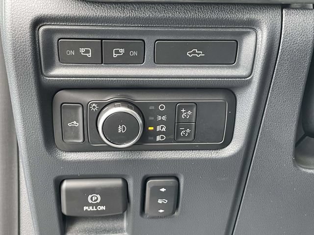 Used 2022 Ford F150 Lariat w/ Equipment Group 502A High AWD/4WD image 15