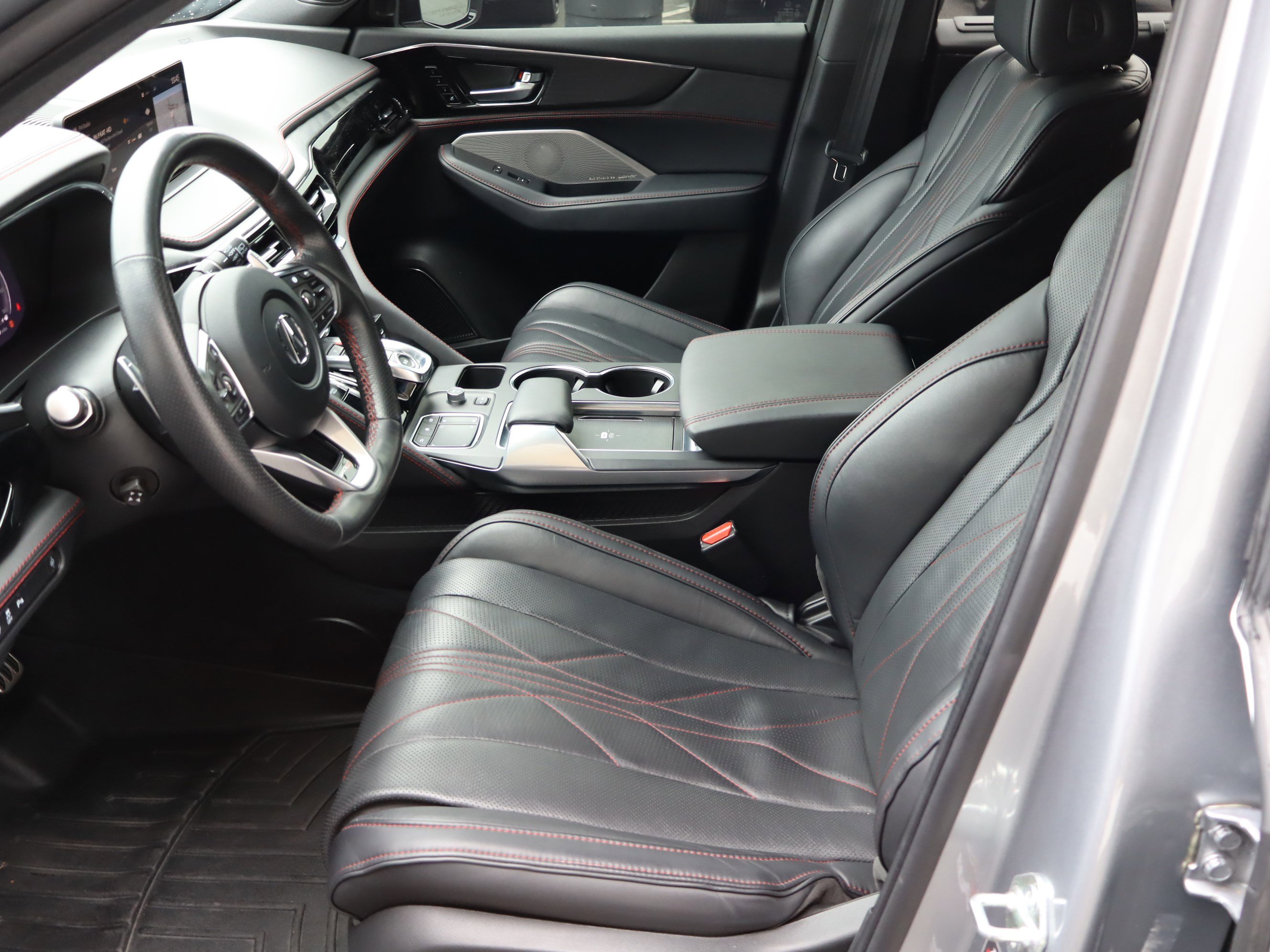 Used 2024 Acura MDX Type S image 17