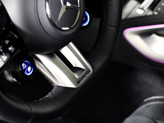 Certified 2026 Mercedes-Benz GLE 53 AMG 4MATIC Coupe image 24