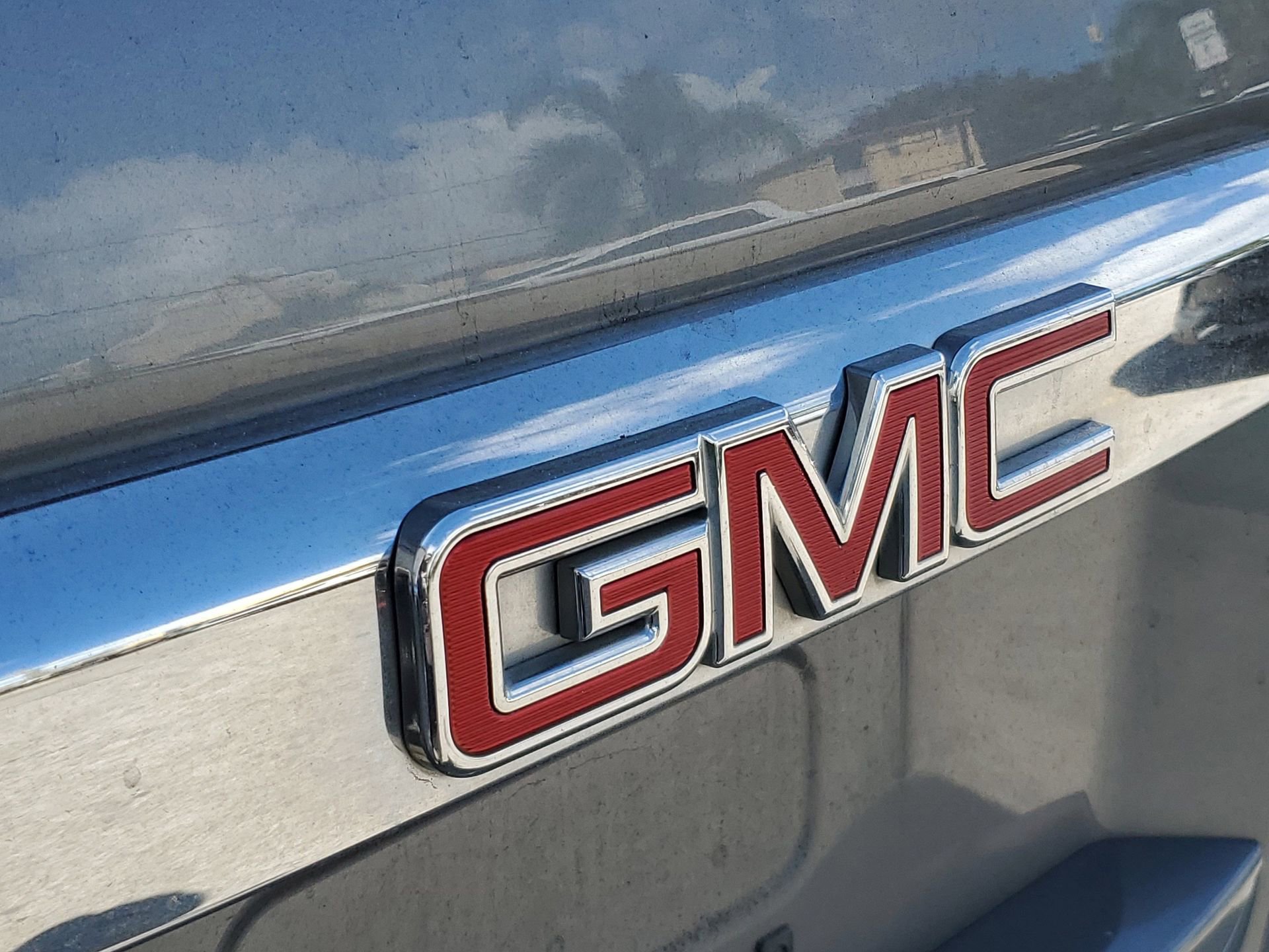 Used 2019 GMC Yukon Denali w/ Denali Ultimate Package image 7