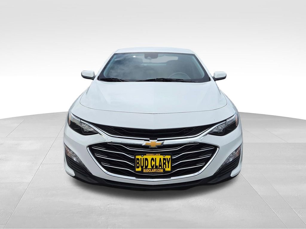 Used 2023 Chevrolet Malibu LT FWD image 9
