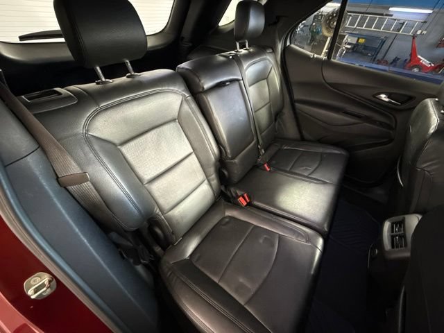 Used 2018 Chevrolet Equinox LT AWD/4WD image 30