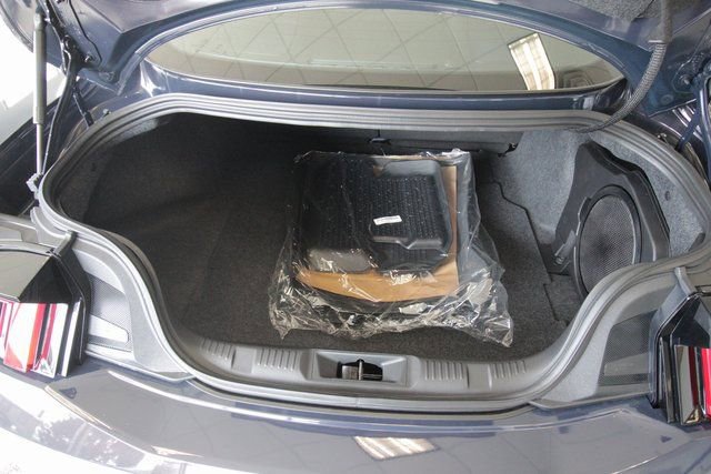 New 2025 Ford Mustang Dark Horse w/ Dark Horse Handlin Package image 12