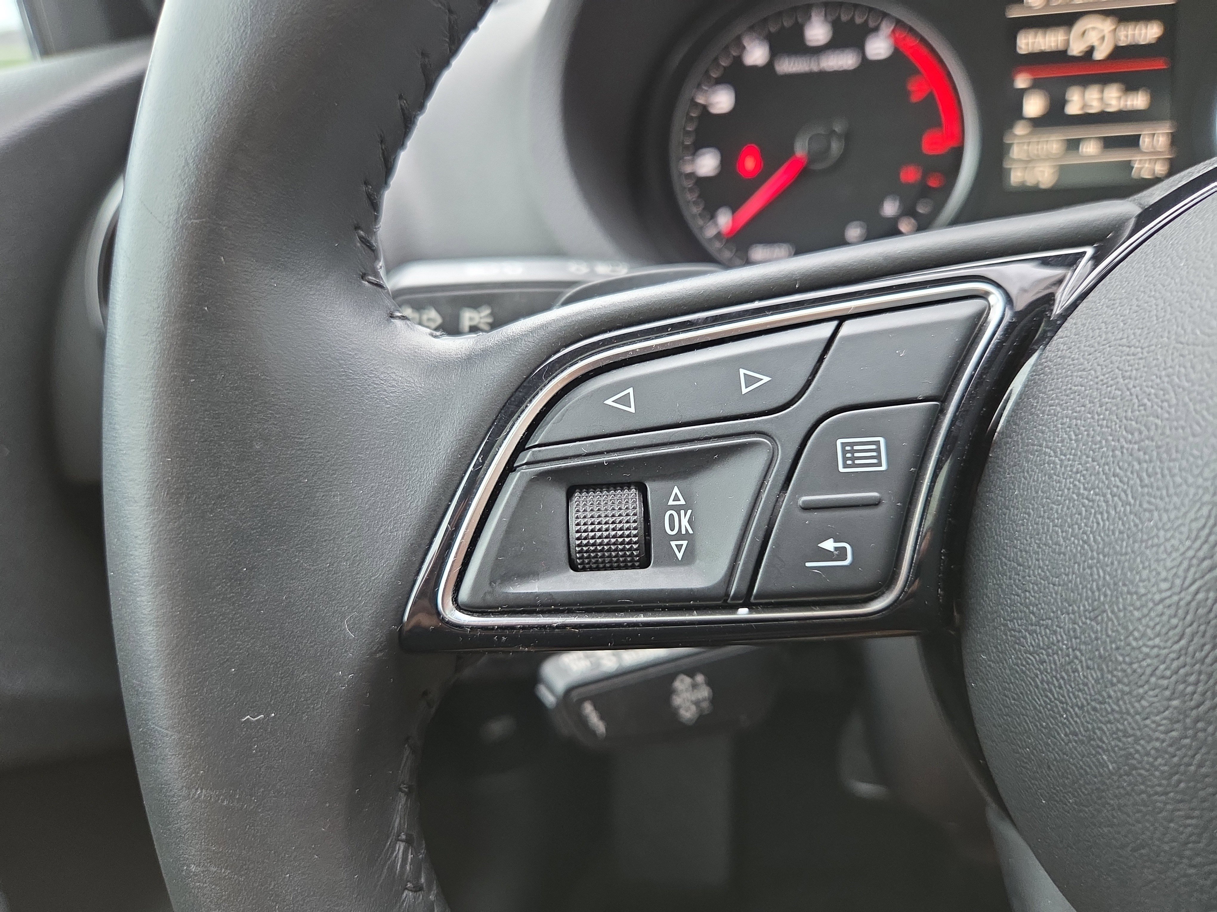 Used 2020 Audi A3 2.0T Premium image 11