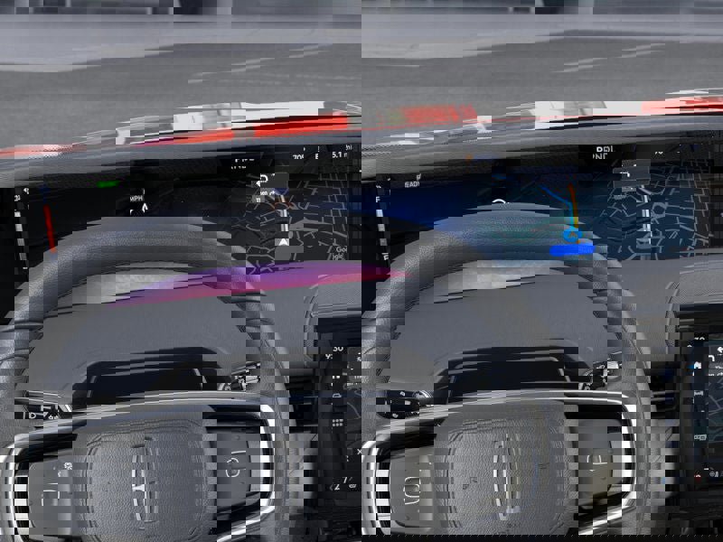 New 2026 Lincoln Nautilus Premier w/ Equipment Group 102A image 13