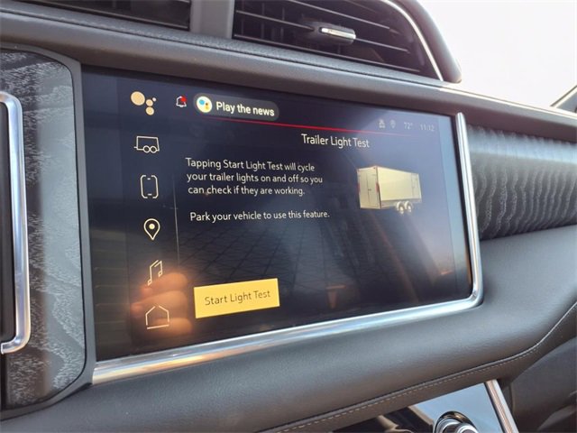 Used 2024 GMC Yukon Denali image 56