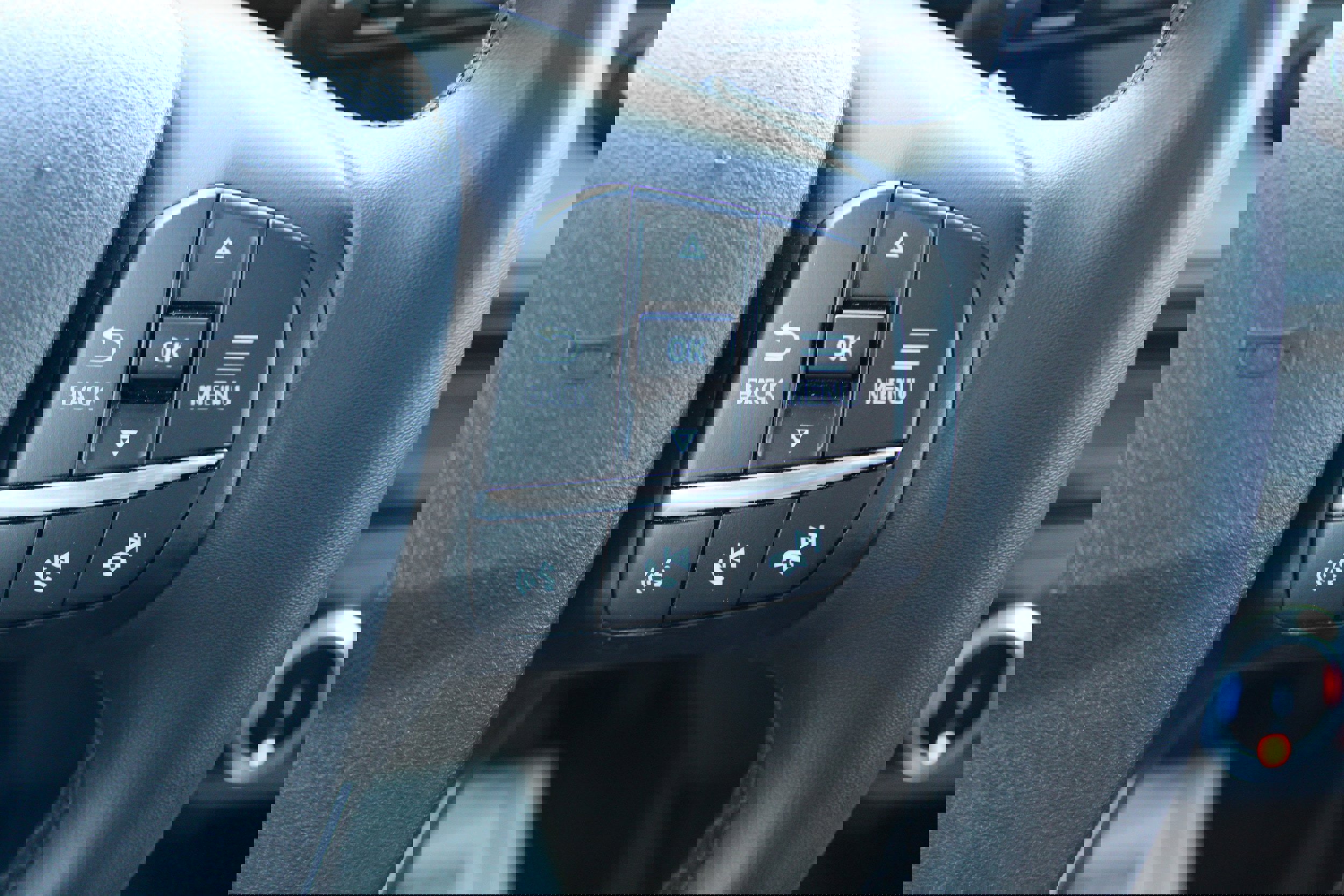 Used 2024 Ford Maverick Lariat w/ Black Appearance Package image 20