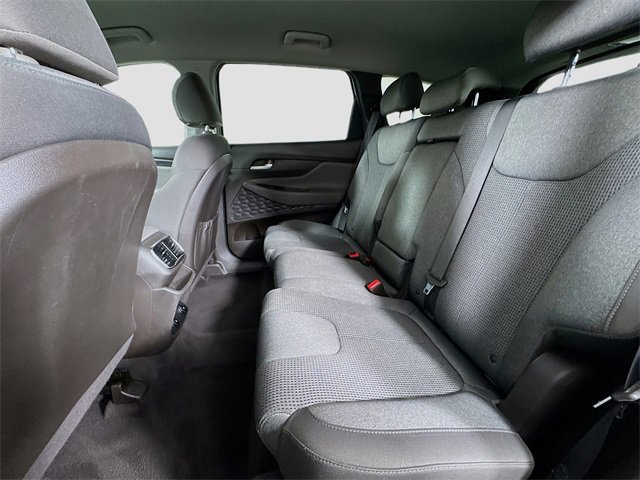 Used 2019 Hyundai Santa Fe SE image 26