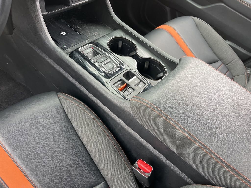 Certified 2026 Honda Passport TrailSport image 20