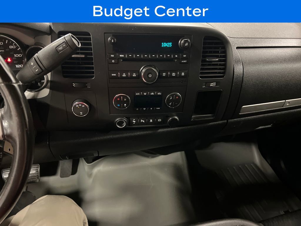 Used 2011 Chevrolet Silverado 3500 LT w/ Interior Plus Package AWD/4WD image 22