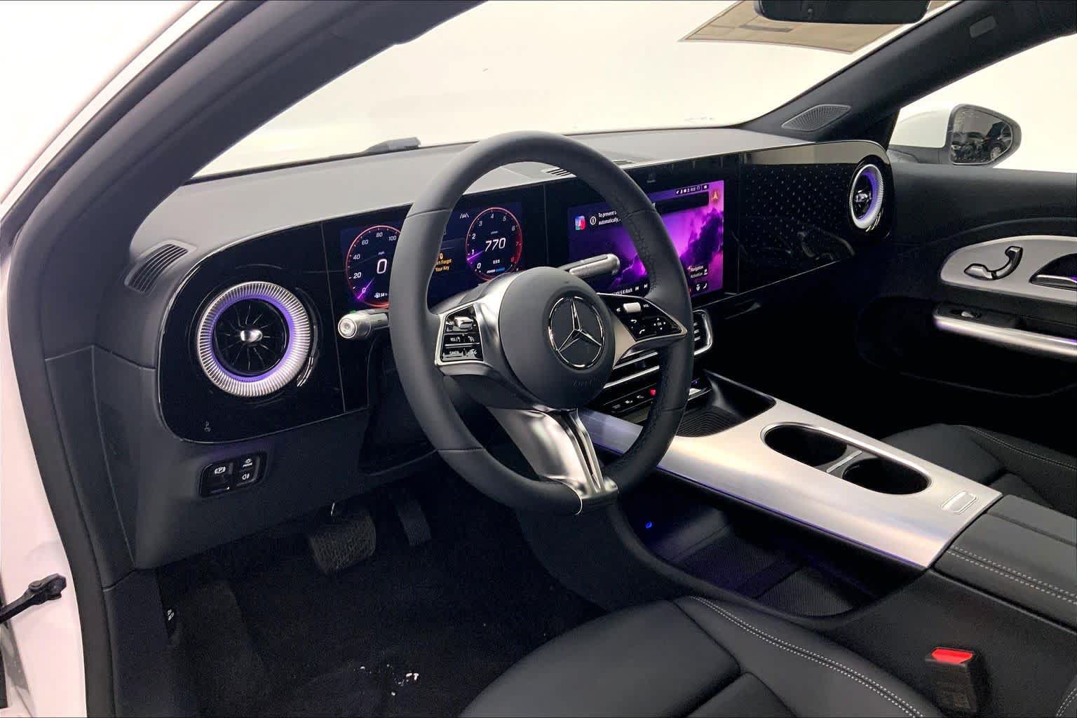 New 2027 Mercedes-Benz CLA 220 image 19
